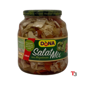 Salata Mix Dona 1700g.